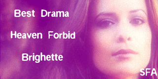 Best Drama Award for Heaven Forbid